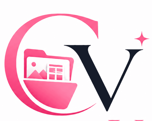 Creator Vault Logo